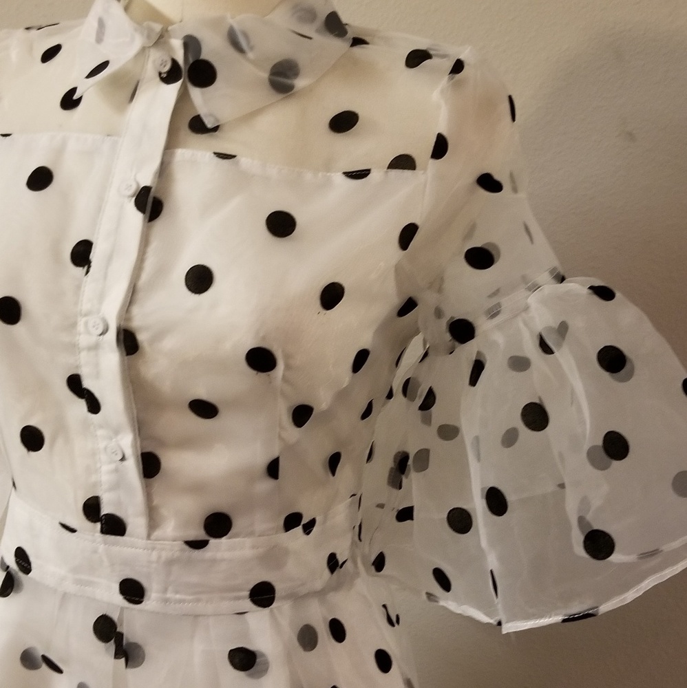 Dress - Picture 3 of 4